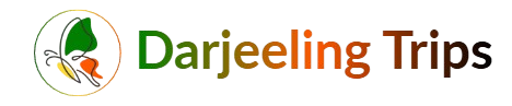 Darjeeling Trips Logo